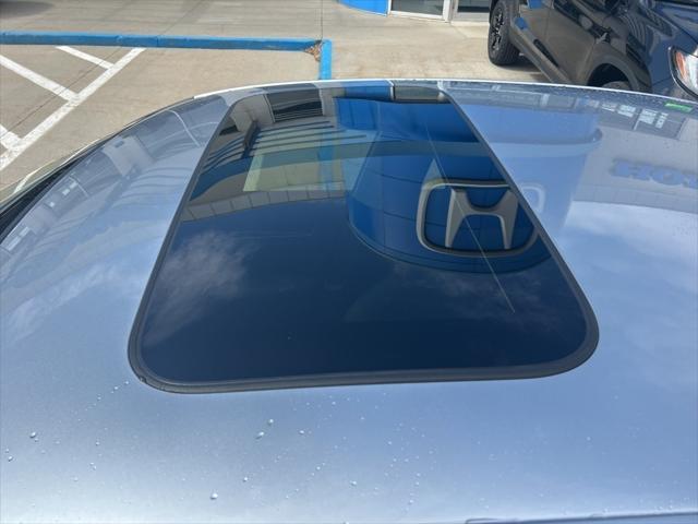 new 2025 Honda Civic Hybrid car, priced at $31,952