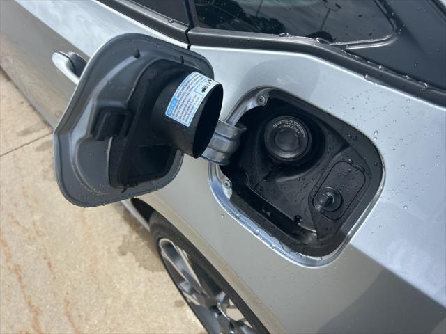 new 2025 Honda Civic Hybrid car, priced at $31,952