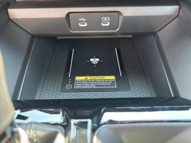 new 2025 Honda Accord Hybrid car, priced at $37,209
