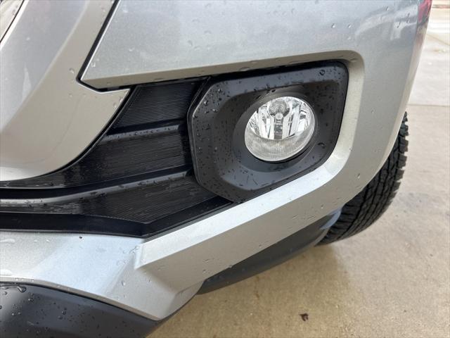 used 2017 Toyota Tacoma car, priced at $30,005