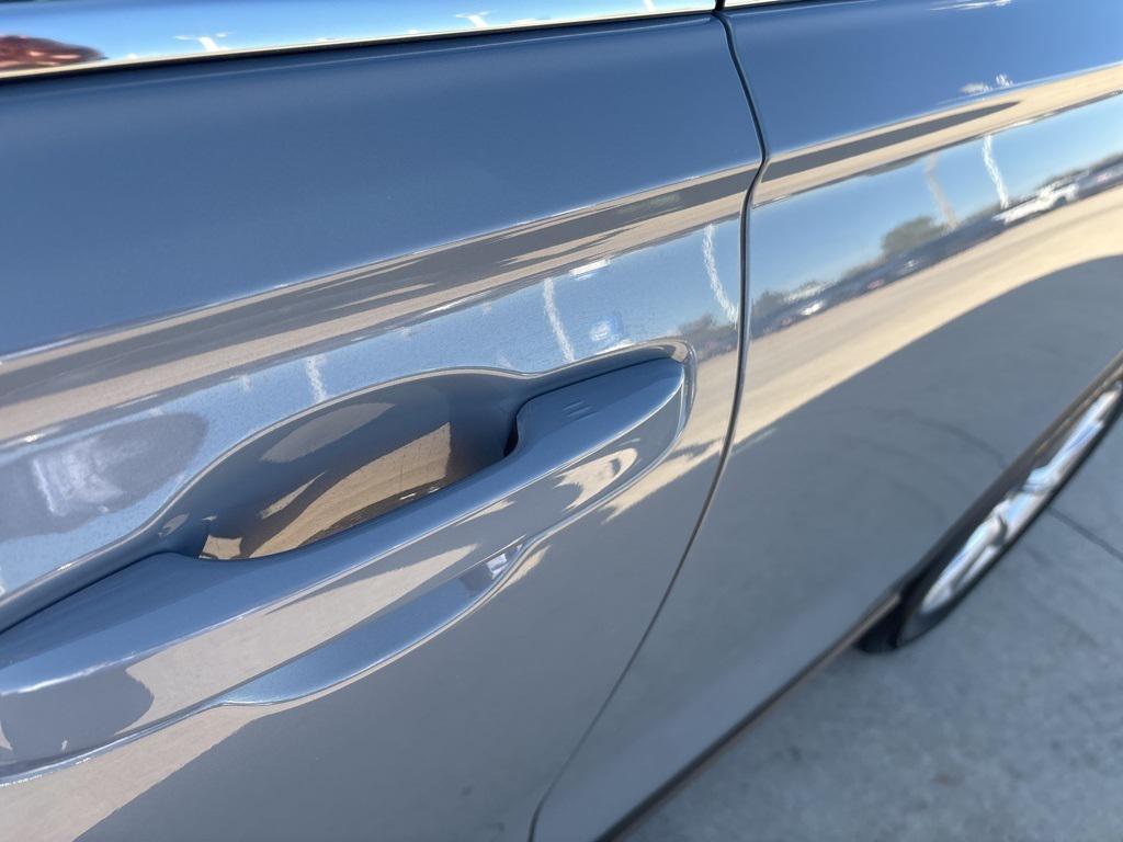 new 2026 Honda CR-V car, priced at $35,335