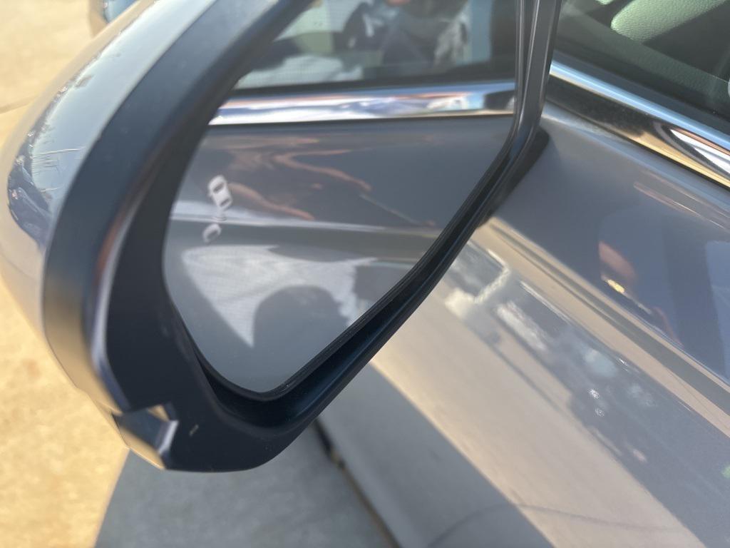 new 2026 Honda CR-V car, priced at $35,335