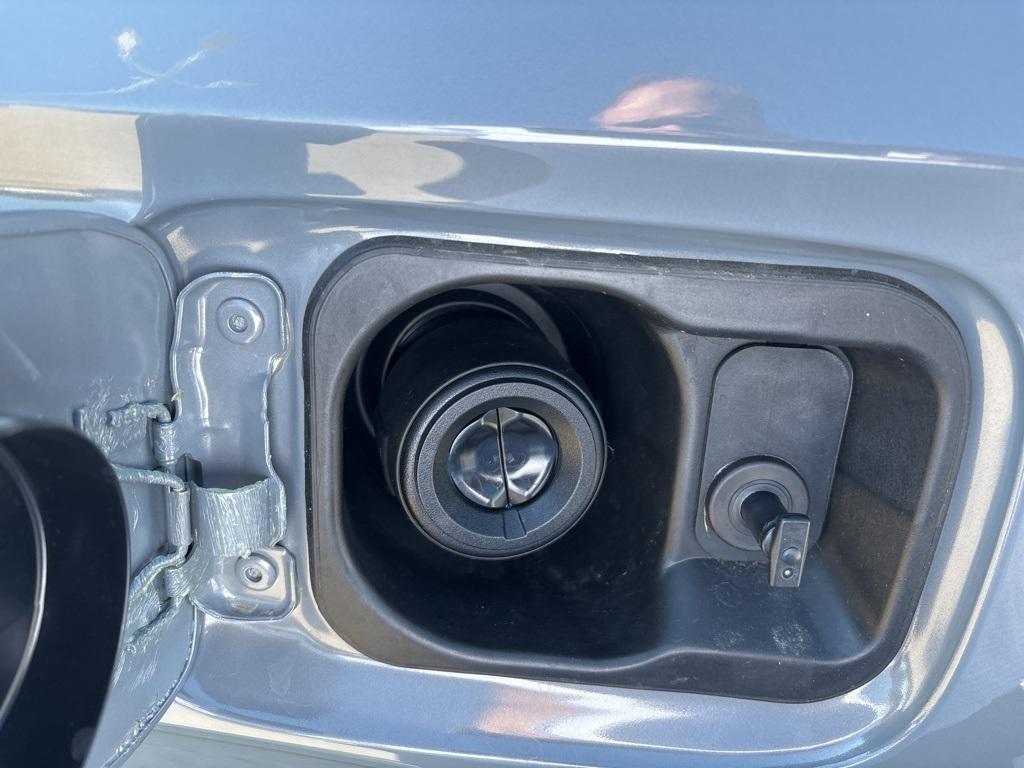 new 2026 Honda CR-V car, priced at $35,335