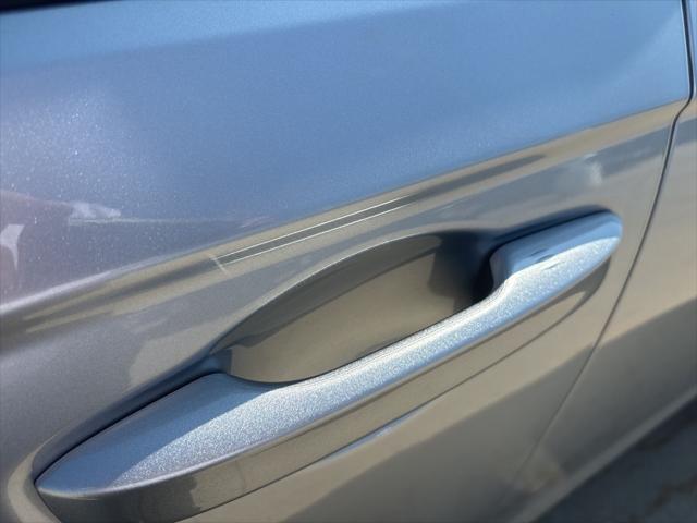 new 2025 Honda Accord car, priced at $31,553