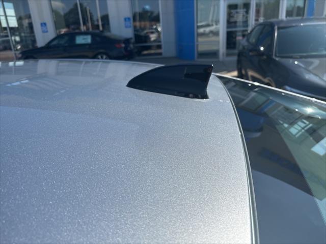 new 2025 Honda Accord car, priced at $31,553