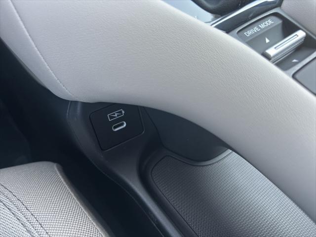 new 2026 Honda HR-V car, priced at $29,324