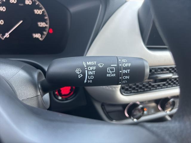 new 2026 Honda HR-V car, priced at $29,324