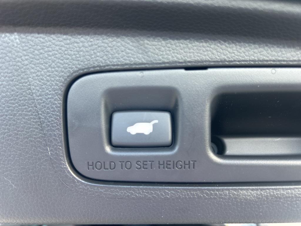 new 2026 Honda CR-V Hybrid car, priced at $40,294