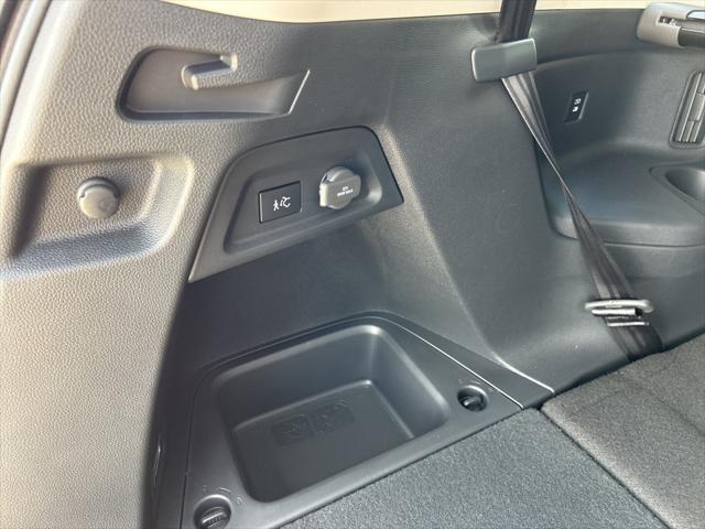 new 2025 Honda Pilot car, priced at $52,838