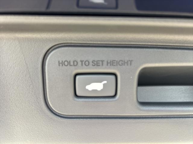 new 2026 Honda Passport car, priced at $46,429
