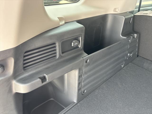 new 2026 Honda Passport car, priced at $46,429