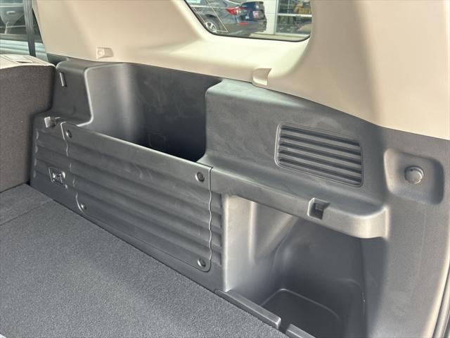 new 2026 Honda Passport car, priced at $46,429
