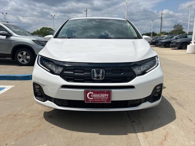new 2025 Honda Odyssey car, priced at $44,354
