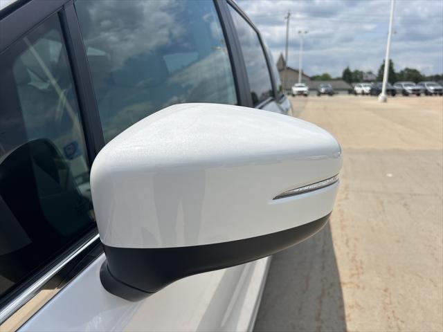 new 2025 Honda Odyssey car, priced at $44,354