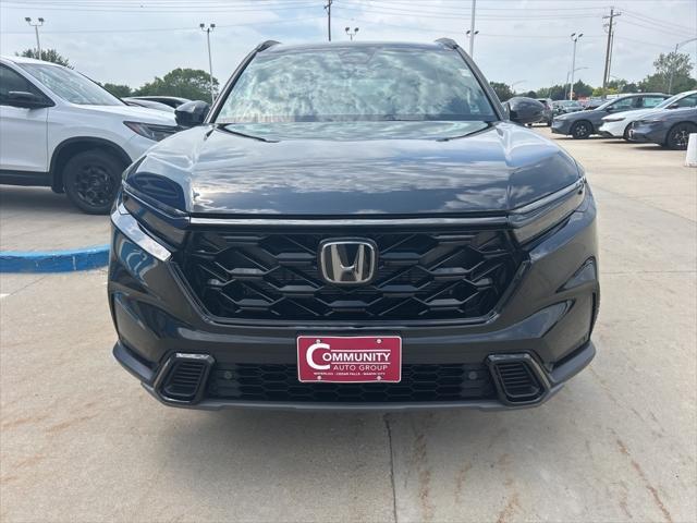 new 2026 Honda CR-V Hybrid car, priced at $41,849
