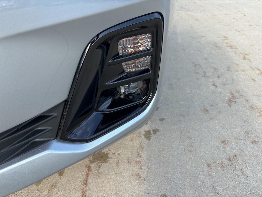 new 2026 Honda Odyssey car, priced at $50,985