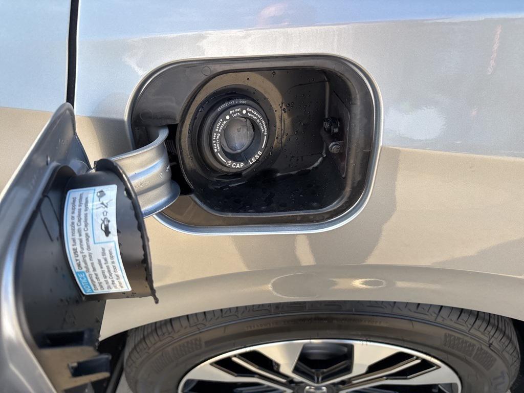 new 2026 Honda Odyssey car, priced at $50,985