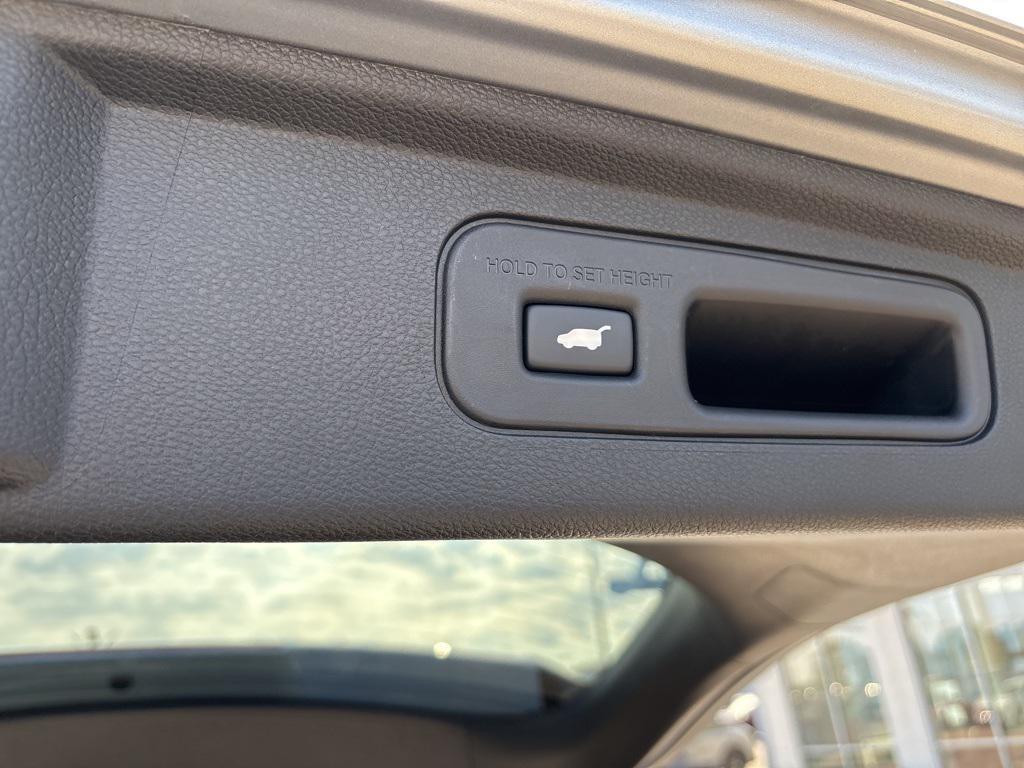 new 2026 Honda Odyssey car, priced at $50,985