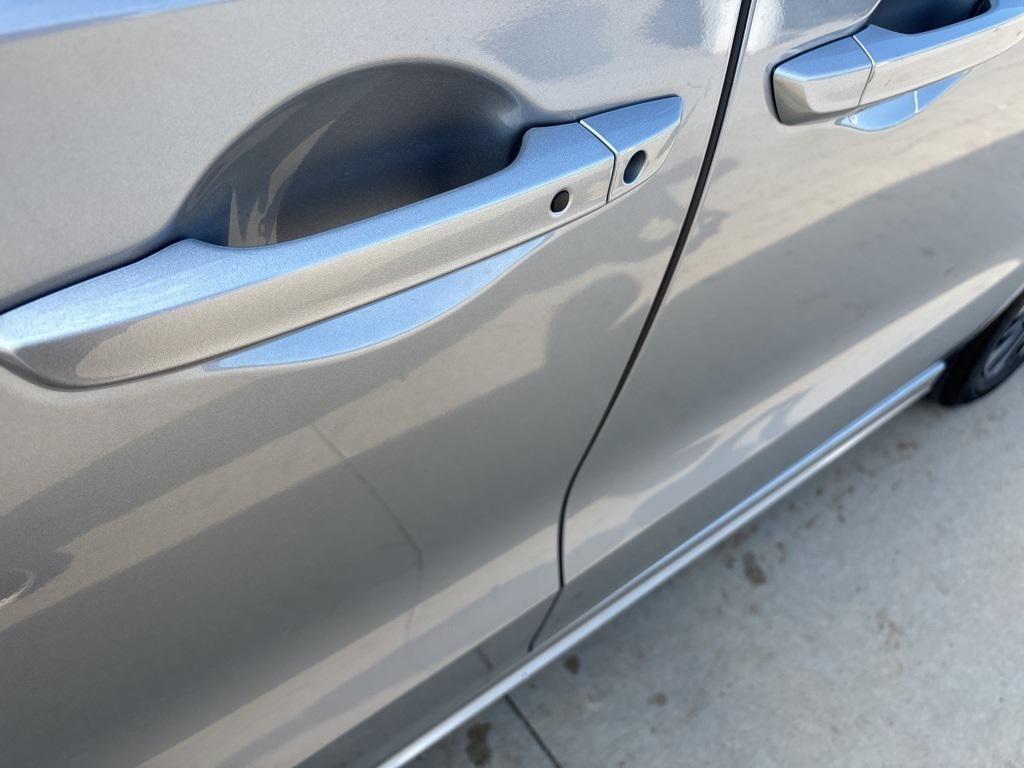 new 2026 Honda Odyssey car, priced at $50,985