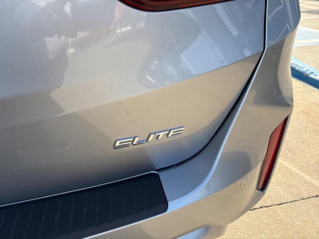 new 2026 Honda Odyssey car, priced at $50,985