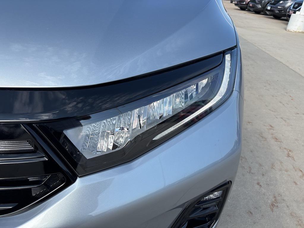 new 2026 Honda Odyssey car, priced at $50,985