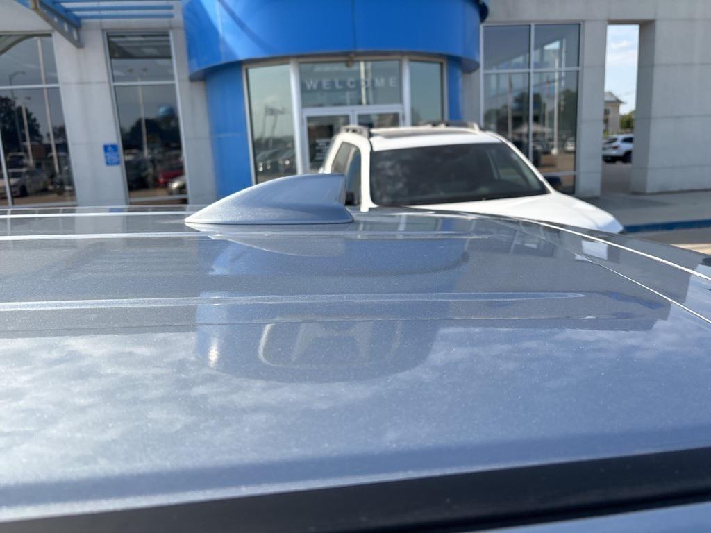 new 2026 Honda Odyssey car, priced at $50,985