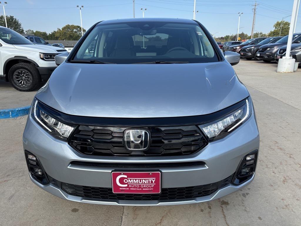 new 2026 Honda Odyssey car, priced at $50,985