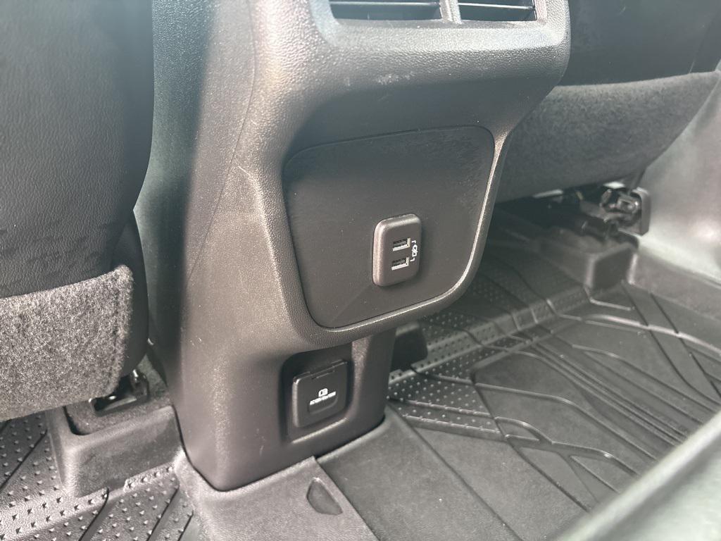 used 2023 Chevrolet Equinox car, priced at $27,969