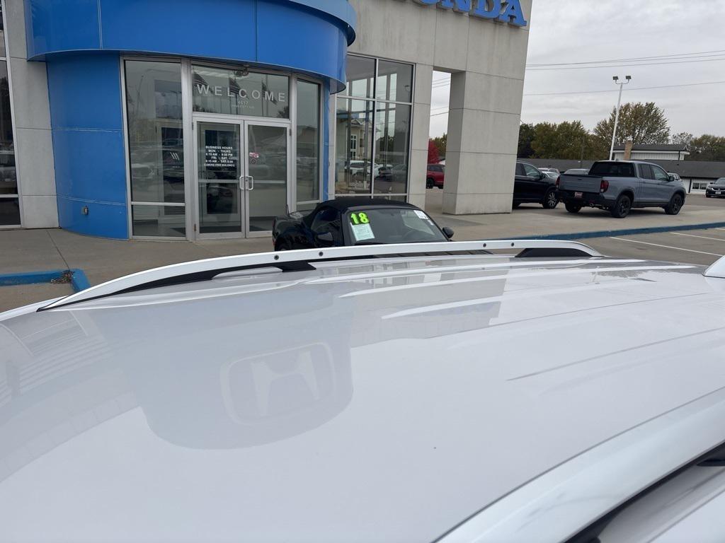 used 2023 Chevrolet Equinox car, priced at $27,969