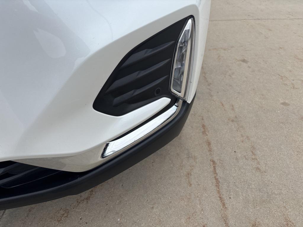 used 2023 Chevrolet Equinox car, priced at $27,969