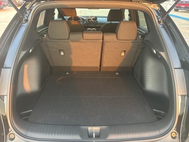 new 2025 Honda HR-V car, priced at $30,624