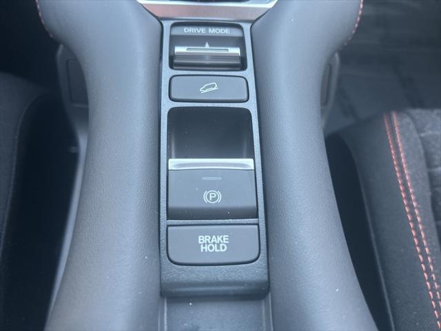 new 2025 Honda HR-V car, priced at $30,624