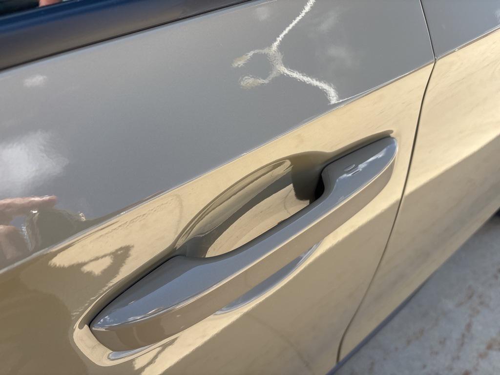 new 2026 Honda Civic car, priced at $29,674