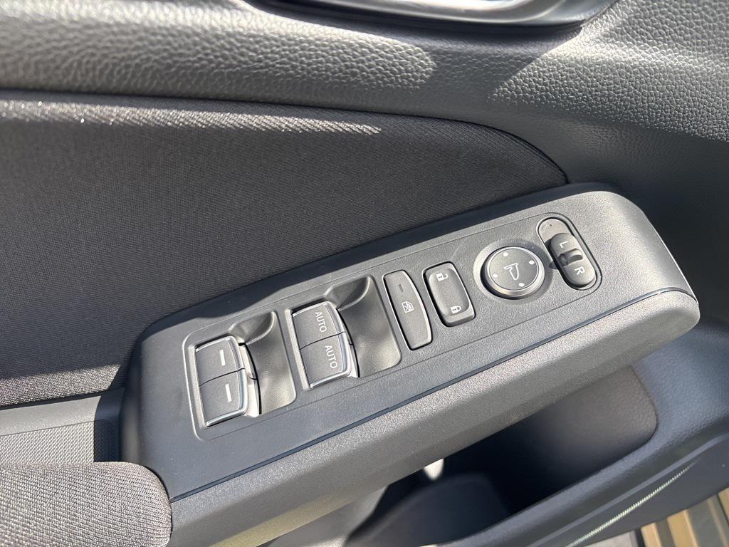 new 2026 Honda Civic car, priced at $29,674