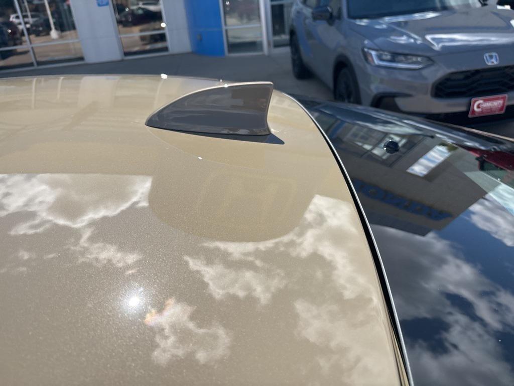 new 2026 Honda Civic car, priced at $29,674