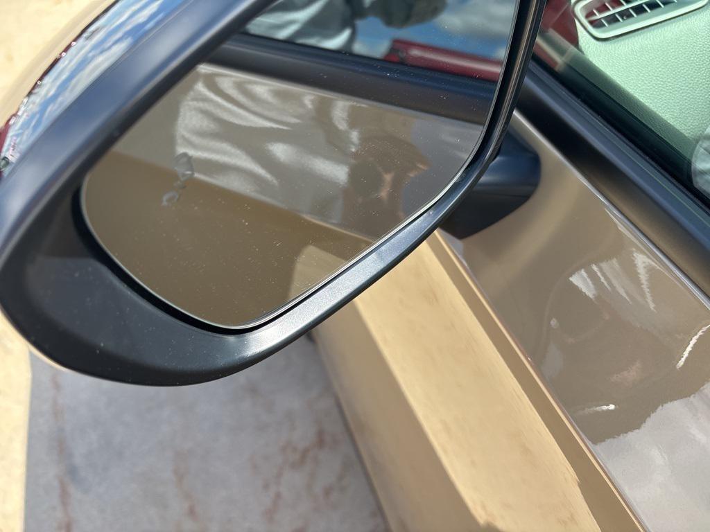 new 2026 Honda Civic car, priced at $29,674