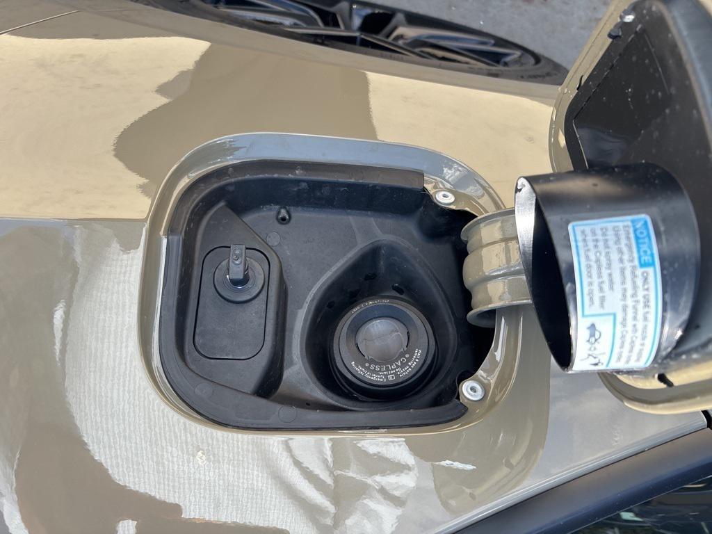 new 2026 Honda Civic car, priced at $29,674