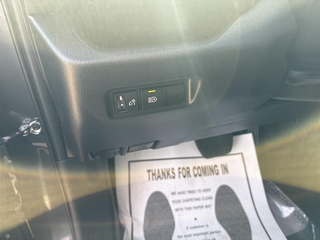 used 2024 Toyota RAV4 car, priced at $28,784