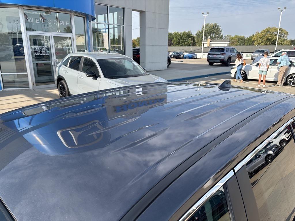 used 2024 Toyota RAV4 car, priced at $28,784