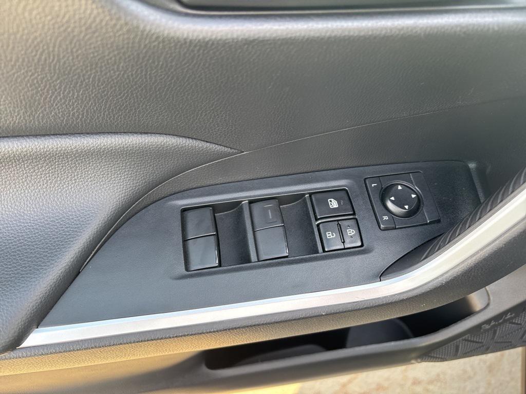 used 2024 Toyota RAV4 car, priced at $28,784