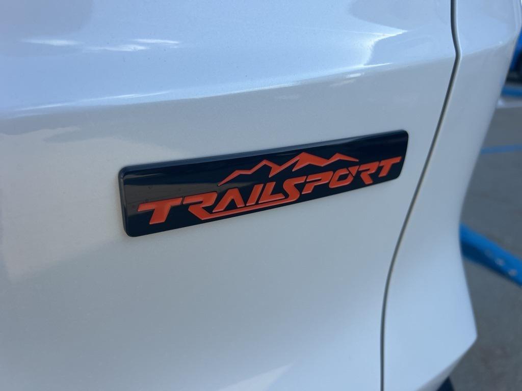 new 2026 Honda CR-V Hybrid car, priced at $39,943