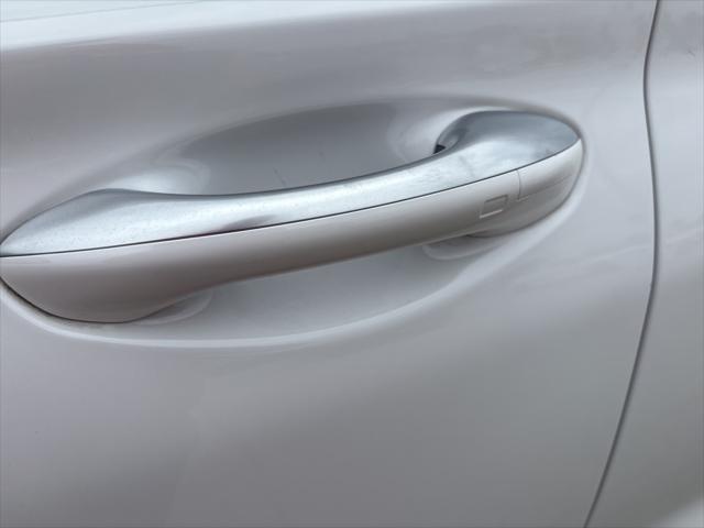 used 2023 Hyundai Santa Fe car, priced at $25,667