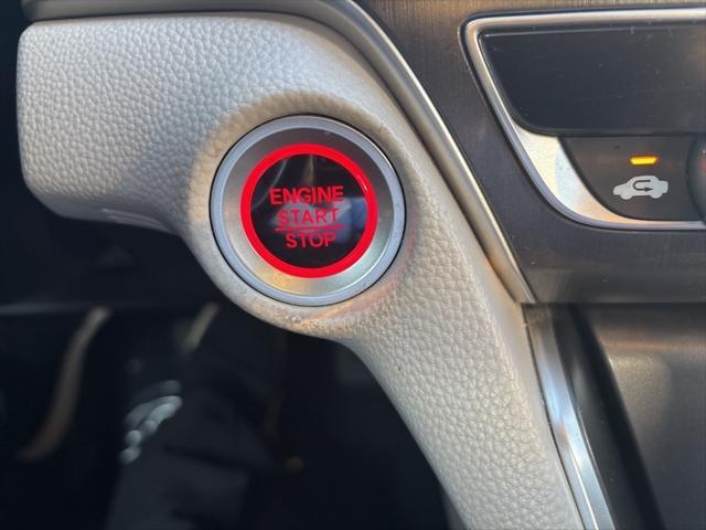 used 2019 Honda Accord car, priced at $19,164