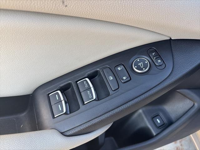 used 2019 Honda Accord car, priced at $19,164