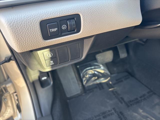 used 2019 Honda Accord car, priced at $19,164