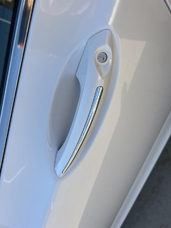 used 2020 Lincoln MKZ car, priced at $24,091