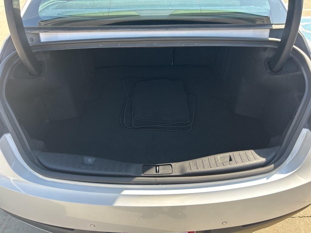 used 2020 Lincoln MKZ car, priced at $24,091