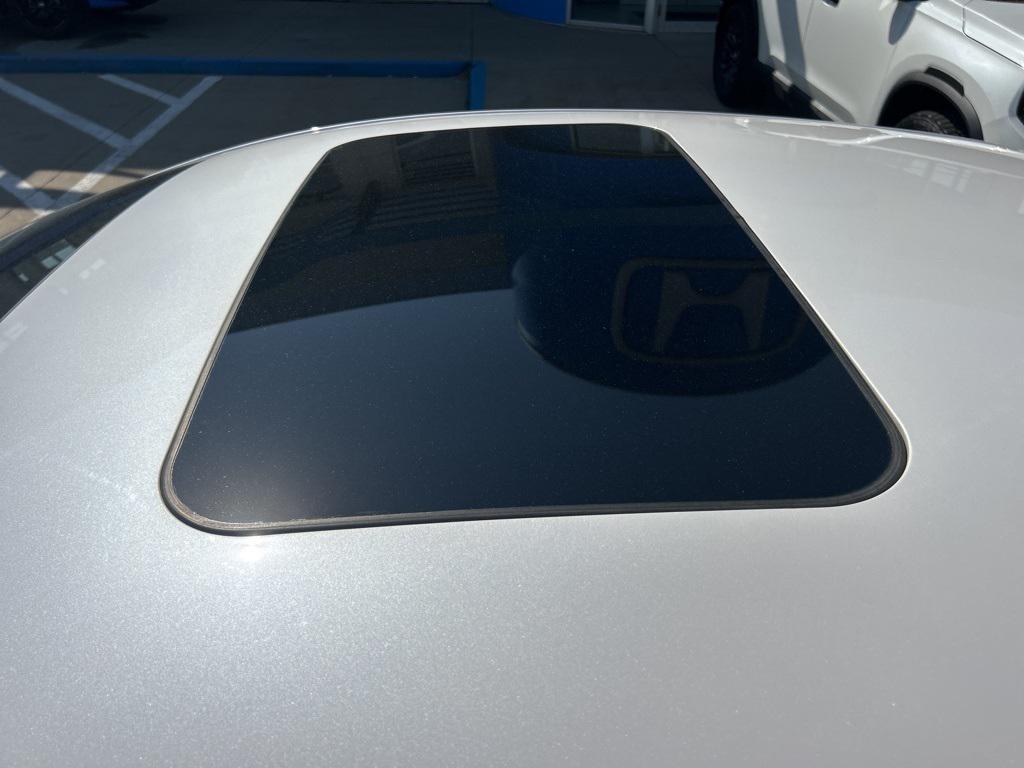 used 2020 Lincoln MKZ car, priced at $24,091