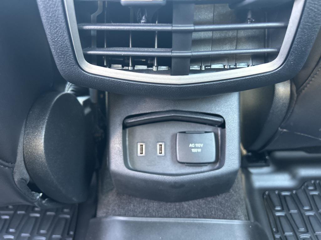 used 2020 Lincoln MKZ car, priced at $24,091