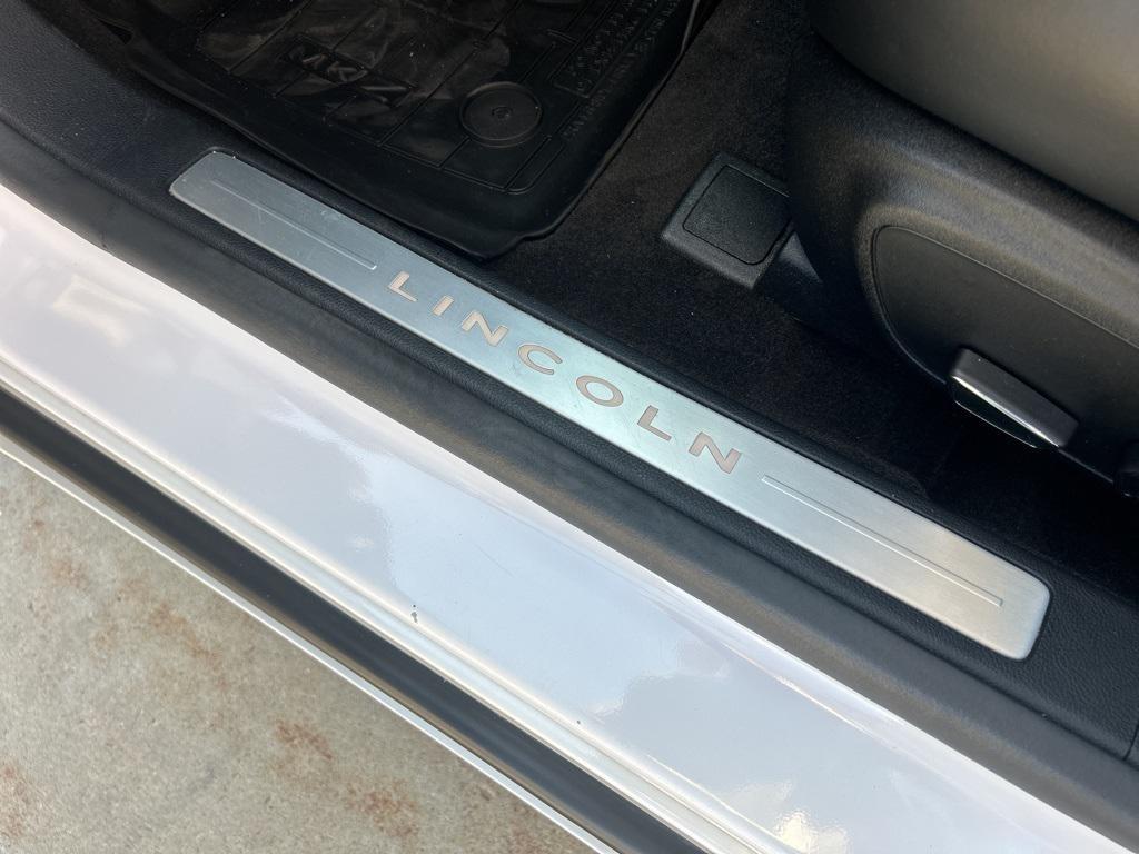 used 2020 Lincoln MKZ car, priced at $24,091